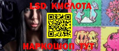PSILOCYBIN Коммунар